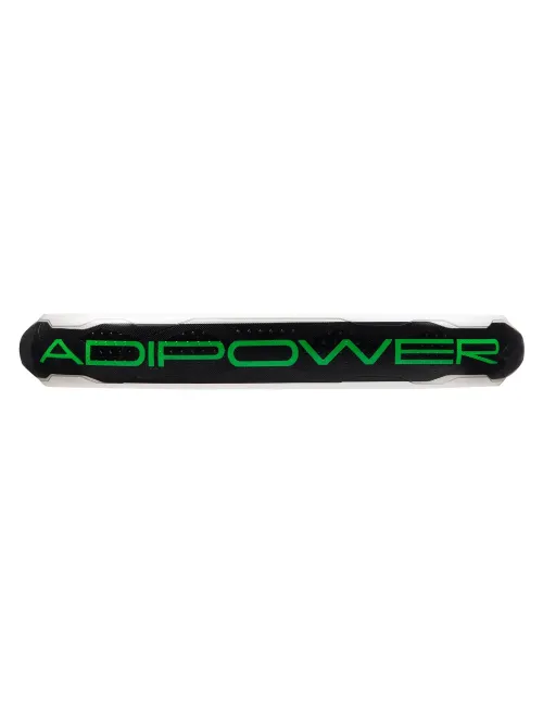 Adidas Adipower TeamLight 3.3 | Ofertas de pádel